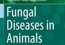 Fungal Diseases in Animals- From Infections to Prevention PDF