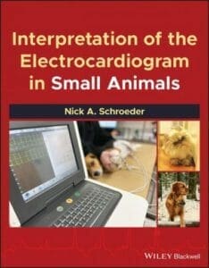 Interpretation of the Electrocardiogram in Small Animals