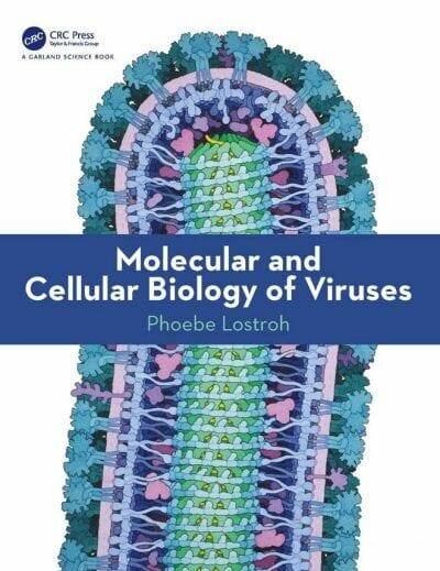 Molecular and Cellular Biology of Viruses PDF