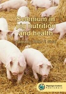 Selenium in Pig Nutrition and Health pdf
