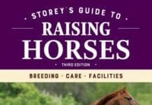 Storey’s Guide to Raising Horses 3rd Edition PDF