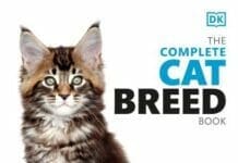 the complete cat breed book pdf