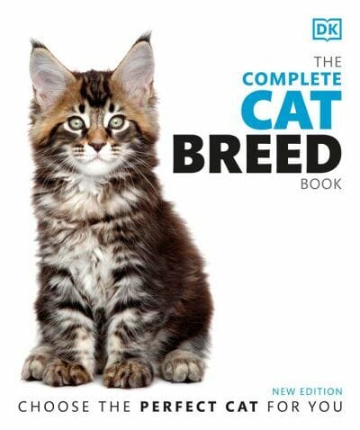 the complete cat breed book pdf