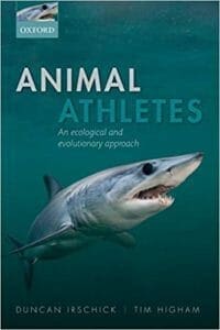 Animal Athletes: An Ecological and Evolutionary Approach pdf