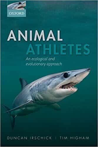 Animal Athletes: An Ecological and Evolutionary Approach pdf