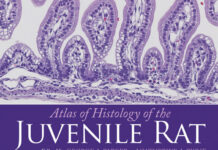 Atlas of Histology of the Juvenile Rat Atlas of Histology of the Juvenile Rat