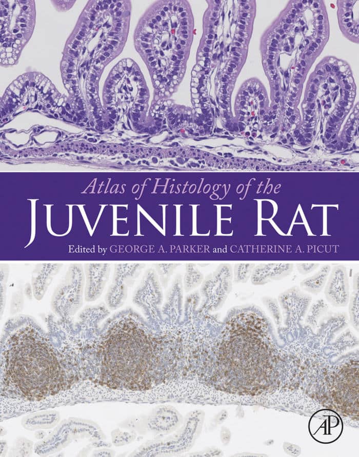 Atlas Of Histology Of The Juvenile Rat Pdf Download