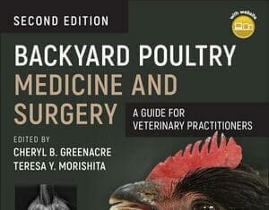 Veterinary Books PDF Library
