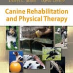 Canine Rehabilitation and Physical Therapy 2nd Edition