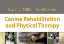 Canine Rehabilitation and Physical Therapy 2nd Edition