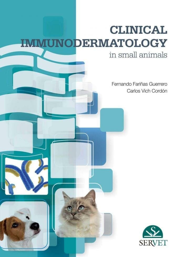 Clinical Immunodermatology in Small Animals PDF Download