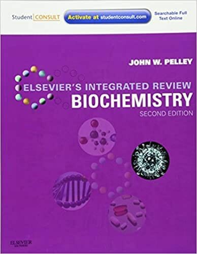 Elsevier’s Integrated Review Biochemistry, 2nd Edition