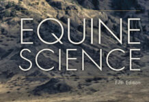 Equine Science 5th Edition