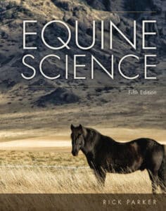 Equine Science 5Th Edition