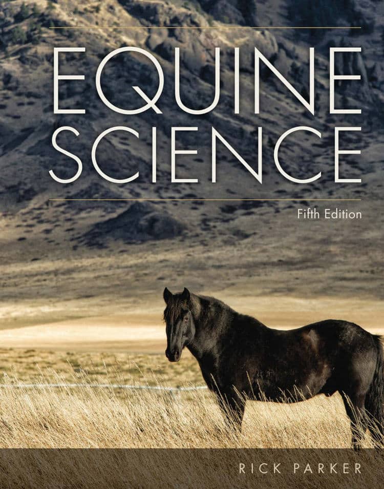 Equine Science 5Th Edition Pdf Download