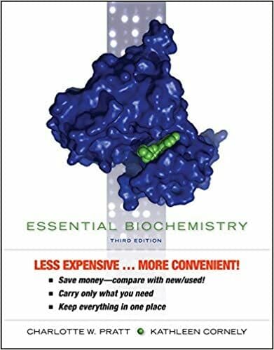 Essential Biochemistry 3rd Edition