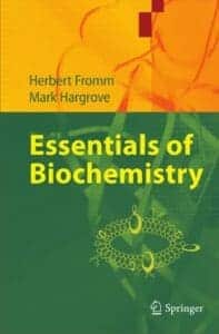Essentials Of Biochemistry