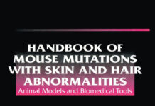 Handbook of Mouse Mutations with Skin and Hair Abnormalities Handbook of Mouse Mutations with Skin and Hair Abnormalities