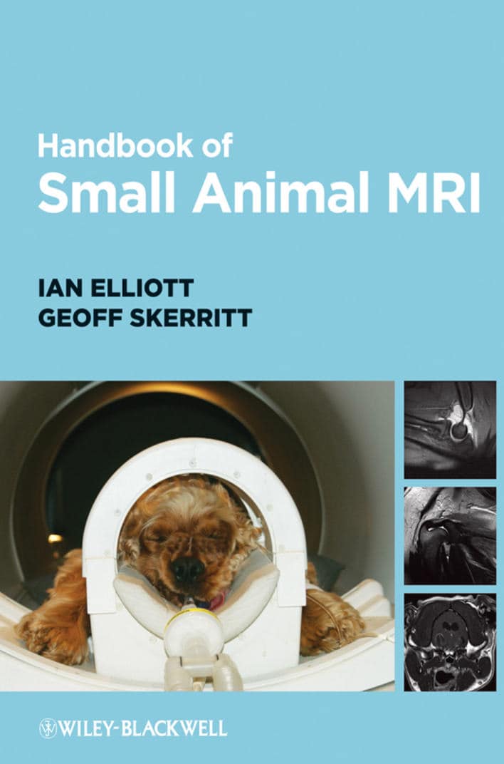 Handbook Of Small Animal Mri Pdf Download