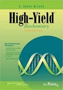 High Yield Biochemistry