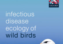 Infectious Disease Ecology of Wild Birds-Oxford University Press