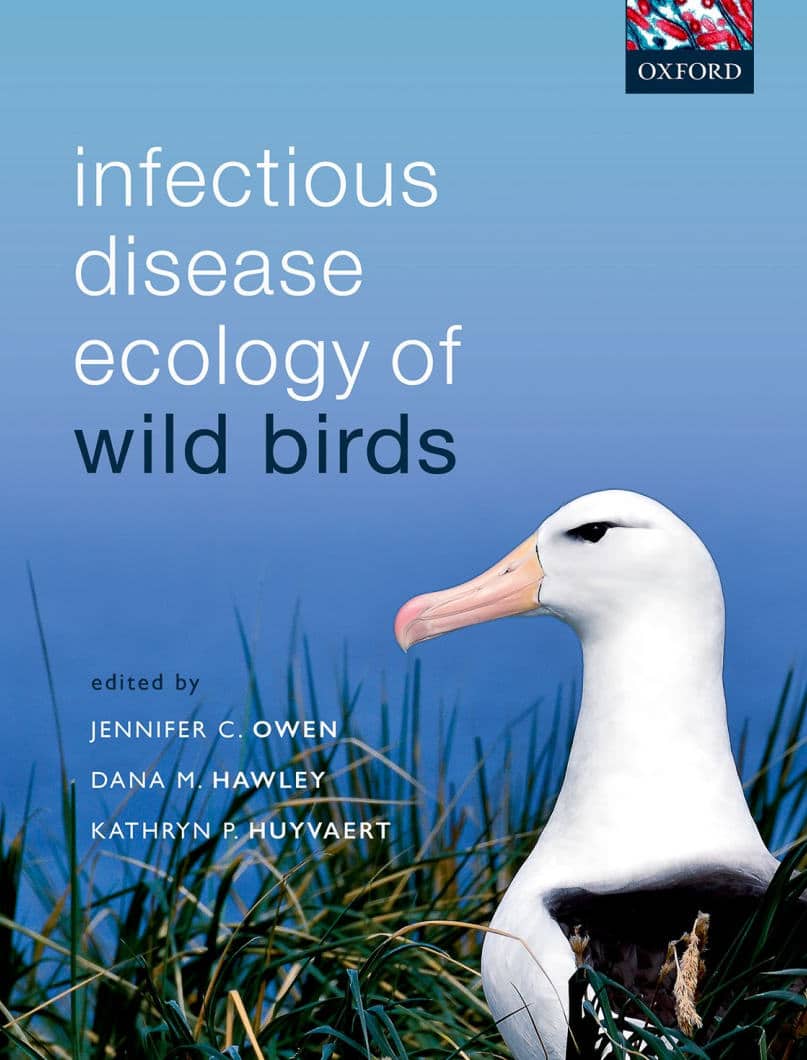 Infectious Disease Ecology Of Wild Birds-Oxford University Press Pdf Download