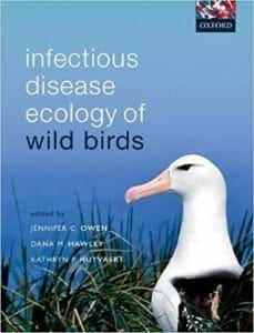 infectious-disease-ecology-of-wild-birdsoxford-university-press