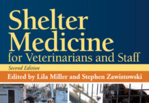 Shelter Medicine for Veterinarians and Staff 2nd Edition