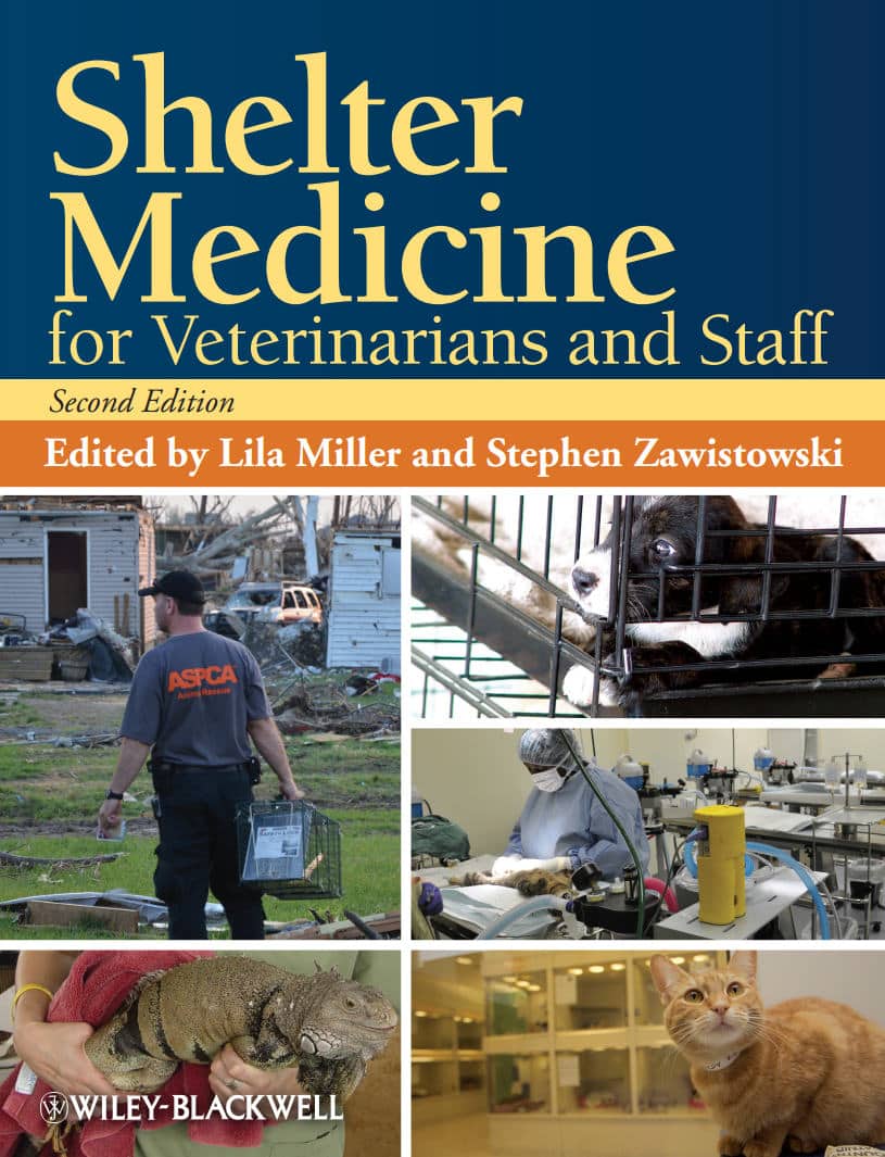 Shelter Medicine For Veterinarians And Staff 2Nd Edition Pdf Download