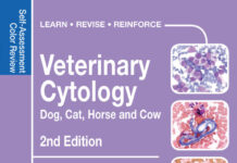 Veterinary Cytology: Dog, Cat, Horse and Cow: Self-Assessment Color Review 2nd Edition Veterinary Cytology: Dog, Cat, Horse and Cow: Self-Assessment Color Review 2nd Edition