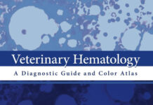 Veterinary Hematology: A diagnostic guide and Color Atlas