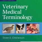 Veterinary Medical Terminology 4th Edition PDF