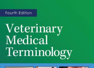 Veterinary Medical Terminology 4Th Edition Pdf