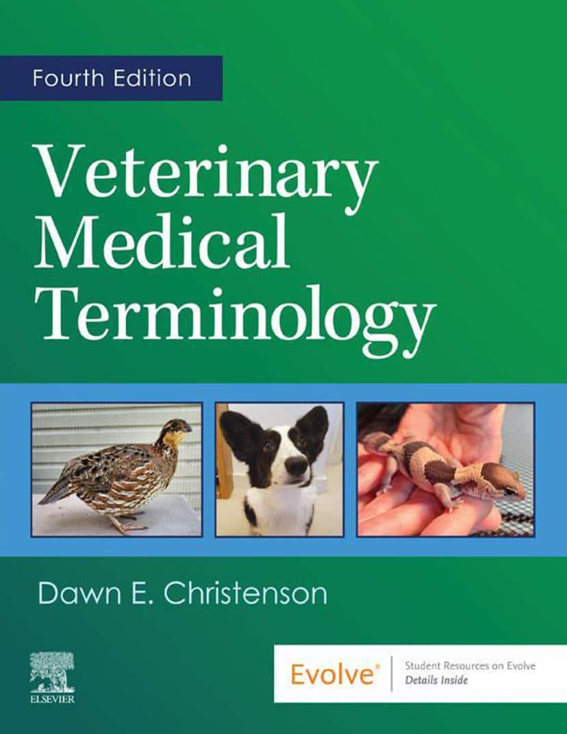 Veterinary Medical Terminology 4Th Edition Pdf Download