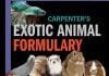 Carpenter’s Exotic Animal Formulary, 6th Edition PDF