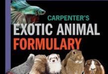 Carpenter’s Exotic Animal Formulary, 6th Edition PDF Download