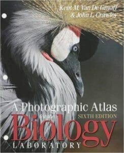 A Photographic Atlas For The Biology Laboratory 6Th Edition