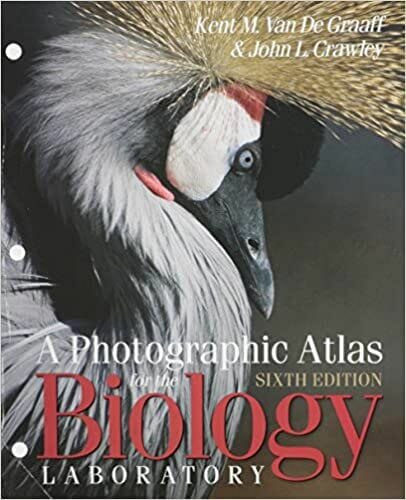 A Photographic Atlas for the Biology Laboratory, 6th Edition