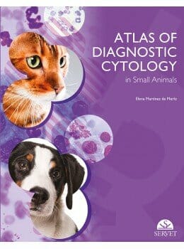 Atlas of Diagnostic Cytology in Small Animals