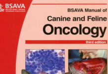 BSAVA Manual of Canine and Feline Oncology, 3rd Edition