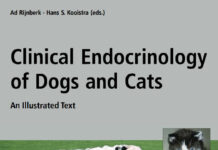 Clinical Endocrinology of Dogs and Cats: An Illustrated Text