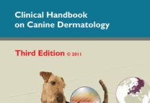 Clinical Handbook on Canine Dermatology 3rd Edition
