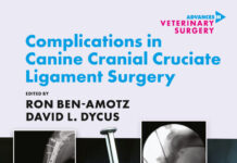 Complications in Canine Cranial Cruciate Ligament Surgery