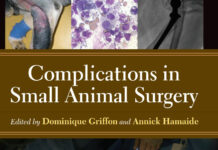Complications in Small Animal Surgery