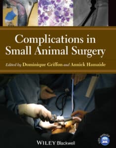 Complications in Small Animal Surgery