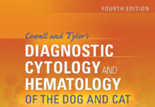 Cowell and Tyler’s Diagnostic Cytology and Hematology of the Dog and Cat 5th Edition Cowell and Tyler's Diagnostic Cytology and Hematology of the Dog and Cat 5th Edition