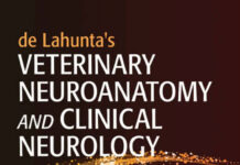 de Lahunta’s Veterinary Neuroanatomy and Clinical Neurology, 5th Edition