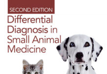 Differential Diagnosis in Small Animal Medicine 2nd Edition