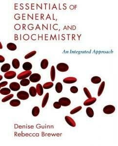 Essentials Of General Organic And Biochemistry