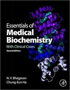 Essentials Of Medical Biochemistry With Clinical Cases 2Nd Edition